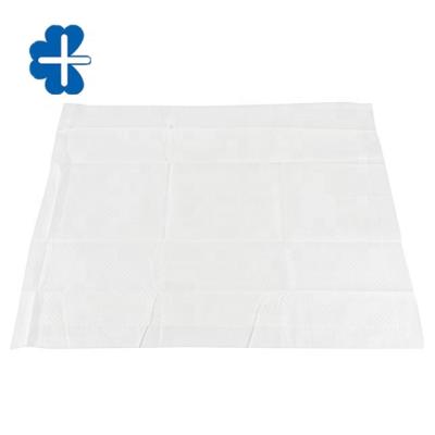 China Customization High Absorbent Disposable Underpad Comfortable And Soft For Adult And Baby Using In Hospital And Home for sale