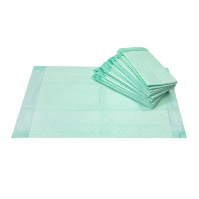 China Wholesale Disposable Hospital Surgical Incontinence Underpads Disposable Underpad for sale