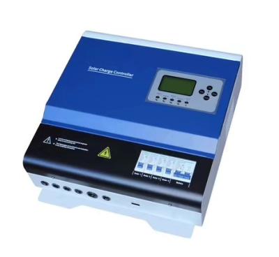 China Outdoor Multiple Types Can Be Customized Cost Effective Solar Charging Controller CP-240100 96VDC100A for sale