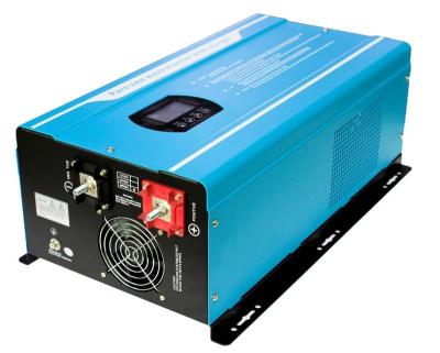 China Work at Home Manufacturing Hybrid Solar Inverter MPPT Solar Photovoltaic Charger 1kw2kw / 3kw for sale