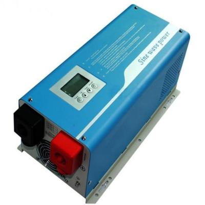 China Outdoor manufacturers direct sales of FT-1KW/2KW/3kw high-end single phase intelligent low frequency inverter for sale