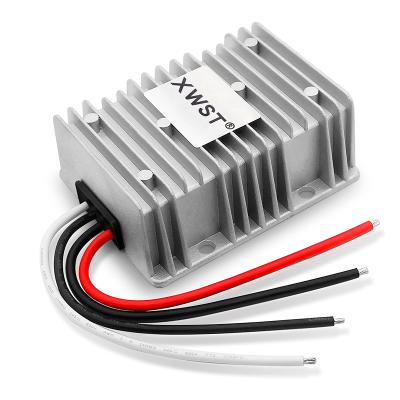 China 24Vto 36V To 36V 10A 20A 360W 180W Boost Converter XWST DC Converter 24V DC Converter Step Up Boost Power Converter Stabilizer CE RoSH for sale