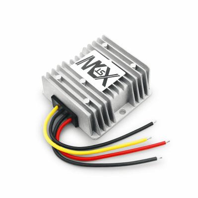 China hot sales 12Vto 36V to 36V boost converter 12V DC to DC converter step up 36V boost power converter DC stabilizer 2A 3A 4A 5A 8A output converter for car for sale