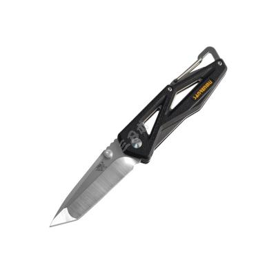 China Outdoor Survival Multifunctional Camping Tool SANRENMU 7049 LTX-PH EDC Knife Pocket Folding Knife for sale