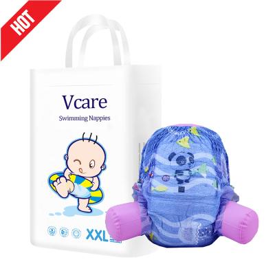 China New Next Wholesale Price Free Sample Printed Biodegradable Hypoallergenic Baby Diaper For Sensitive Skin for sale