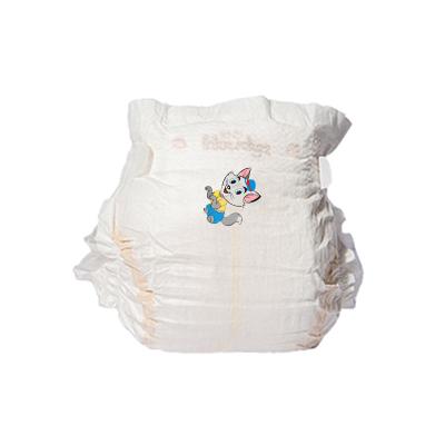 China China factory direct sale printed baby diaper pants, wholesale baby diaper pants for sale