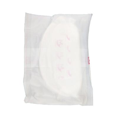 China Waterproof Premium Soft Breast Pads High Absorbent Mother Breast Pads for sale