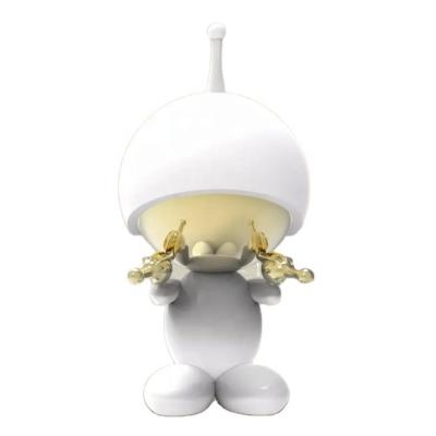 China 2020 Cartoon Toy Custom Made Design Prepare Vinyl Toy Prototype Maker / Chrome Resin Electronic Vinyl Toy Figures China Factory for sale