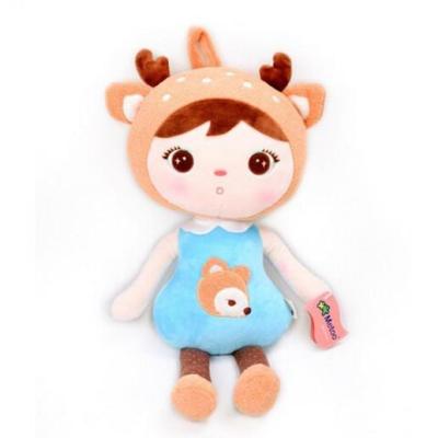 China Cartoon Toy OEM Stuffed Toy , Custom Plush Toy for sale