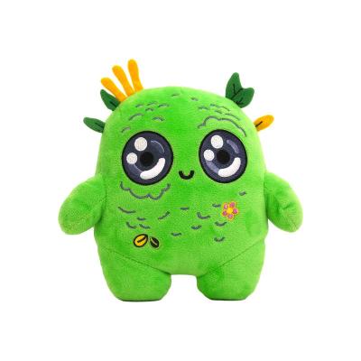 China Home Decoration/Gifts/Selling OEM Designer Plushie Toy Stuffed Animal Custom Cute Soft Plush Doll Toy for sale