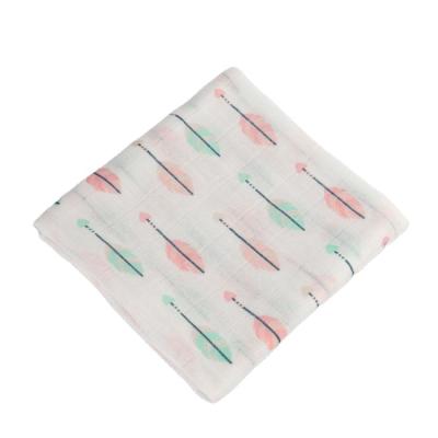 China Free Sample Cotton Muslin Anti-Static Bamboo Baby Blankets Super Soft Cotton Muslin Wraps Baby Muslin Blanket Blankets for sale