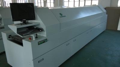 China Export to USA quality RF8810 reflow oven made in China for sale