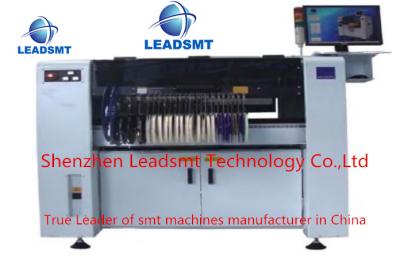 China LD-898-06 General smt pick and place machine face oversea market this year for sale