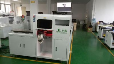 China 2015 NEW smd pick and place machine led mounting machine for sale