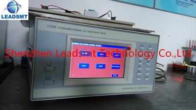 China 2015 New UI2058 LED POWER DRIVER TESTER With led lights testing for sale