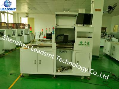 China High speed smt pick and place machine updated 2016 for sale