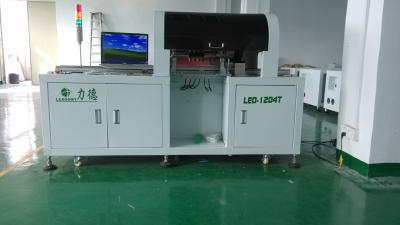 China BSD1204 High stable speed smd placement machine-made in China for sale