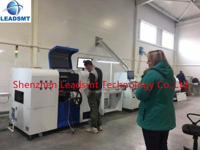 China 2017 New online Automatic pick and place machine,smt pick and place machine , smd machnes for sale