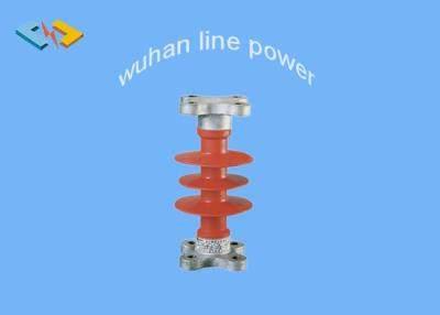 중국 실리콘고무 합성 포스트 절연체 12kV 10kN 궁극적인 구부리는 힘 판매용