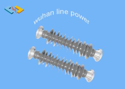 China 66kV Composite Line Post Insulator 16kN Anti - Aging , Special Designed for sale