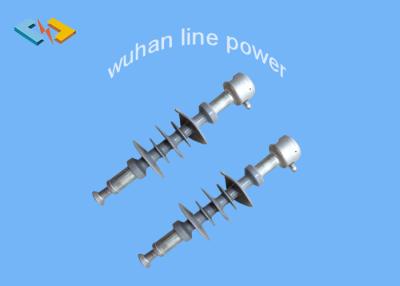 China Samengestelde de Isolatie36kv Hoge Mechanische Sterkte van het hoogspanningssilicone Te koop