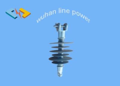 China 25KV speciale Silicone Rubberisolatie, Silicone Samengestelde Isolatie met Trekhaak - Tong Te koop