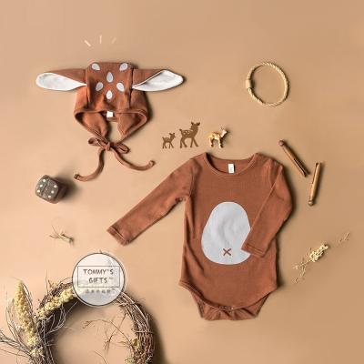 China Hot r Babies Breathable Clothing Sets Baby Boy Clothing Sets 2Pcs T-shirt Baby Clothes for sale