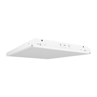 China Warehouse factory sale ULus and FCC listed led linear high bay led light for ceiling for sale