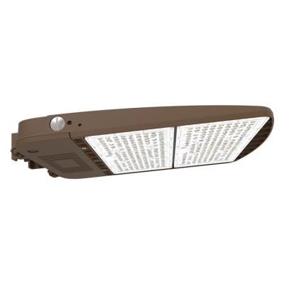 China ROAD DLC Premium 5.1 5 Years Warranty Classic Housing Street Light 150W 180W for sale