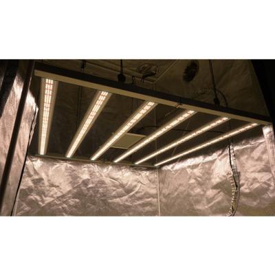 China Seed Starting Customization Full Spectrum Greenhouse Light Led Plant Grow , 720 Watt Pro Led Grow Light for sale