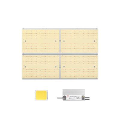 China FLOWER garage led to grow light board for greenhouse and indoor plant horticulture for sale