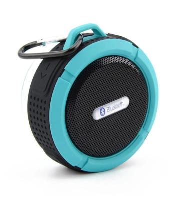 China No portable mp4 player mini blue tooth wireless speaker with pocket usb fm radio for sale