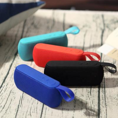 China No 2020 New Arrivals Best Quality Q106 Mini Portable Wireless Bluetooth Speaker For Mobile Phone for sale