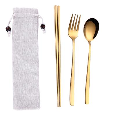 China Willthy Delivery Restaurant Hotel Stainless Steel Cutlery Set Stainless Steel Cutlery Set Spoon Fork Knife Fast Viable Flatware Sets for sale