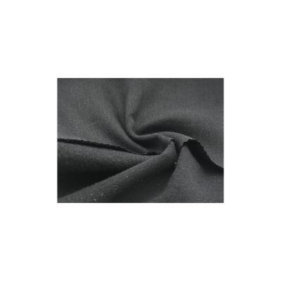 China Wicking Wholesale Customized Good Quality Satin Terry Stretch Cotton Nylon Dyed Nylon Fabric for sale