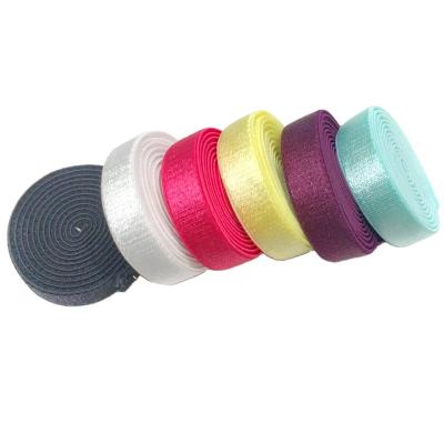 China 2022 High Quality 10mm Elastic Bra Strap Elastic Bands Bra Making Accessories for sale