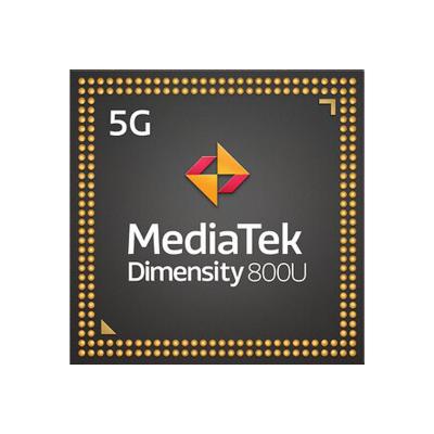 China Dual SIM Card MediaTek Dimensity 800U 5G Soc Chip Platform Customized and Developed for Different Industries for sale