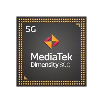 China Dual SIM Card MediaTek Dimensity 800 5G Soc Chip Platform Customized and Developed for Different Industries for sale