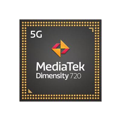 China Dual SIM Card MediaTek Dimensity 720 5G Soc Chip Platform Customized and Developed for Different Industries for sale