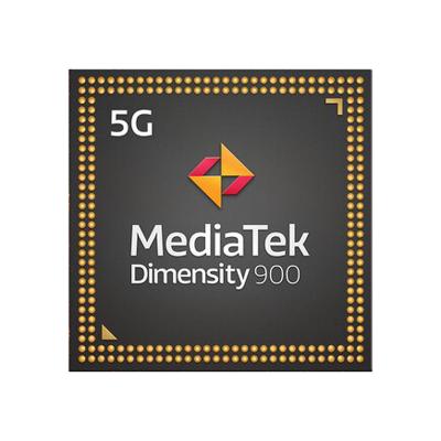 China Dual SIM Card MediaTek Dimensity 900 5G Soc Chip Platform Customized and Developed for Different Industries for sale