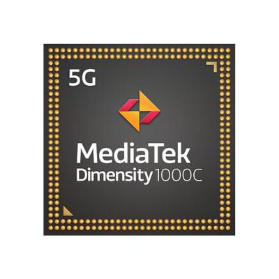 China Dual SIM Card MediaTek Dimensity 1000C 5G Soc Chip Platform Customized and Developed for Different Industries for sale