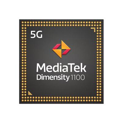 China Dual SIM Card MediaTek Dimensity 1100 5G Soc Chip Platform Customized and Developed for Different Industries for sale