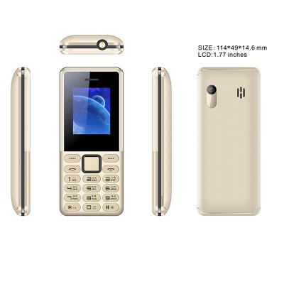 China 2022 Best Selling 4g QWERTY Keyboard Feature Phone With Dual Sim Outdoor Sport Phones for sale