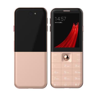 China Custom Development Dual SIM Card Professional Feature Luxury Stylish Phone With Good Camera Manufacturers In Shenzhen China for sale