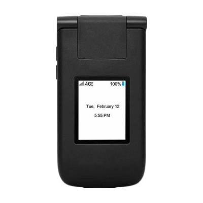 China factory wholesale used cell phones 4g lte flip phone for Orbic Travel V RC2200L Verizon RC2200L for sale