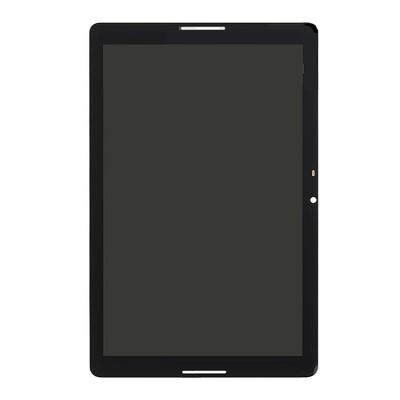 China LCD Display+Front Glass Replacement Screen The Best Quality 10.1 inch LCD Touch Screen LCD For ZTE k92 for sale