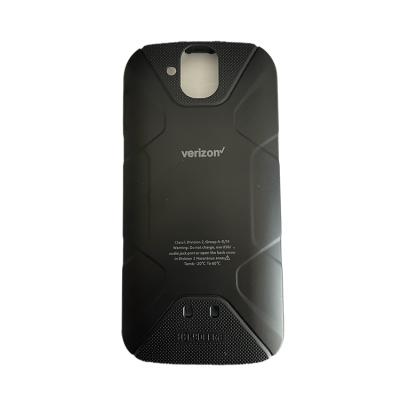 China Original USED OEM Plastic Battery Door Back Cover - Verizon For Kyocera Duraforce PRO E6810 for sale