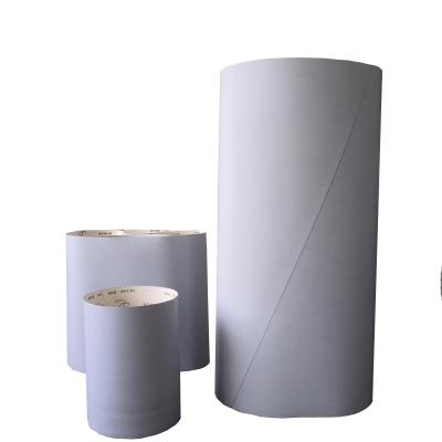 China Super Wide Abrasive Fiberboard Sanding Paper Belt For Wood Funiture for sale