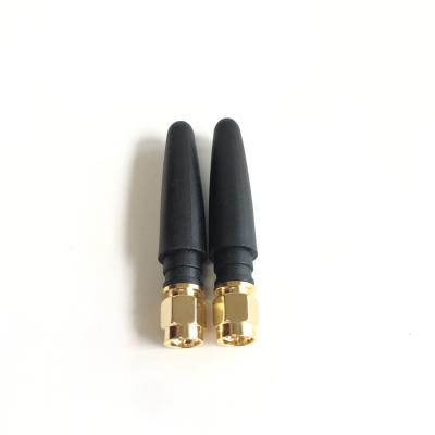 China Durable Material GSM LoRa Antenna 900-1800MHz YS-GSM-ANT-5 for sale