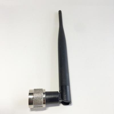 China Hot Product 19.5cm Selling Lora Antenna 5dbi Whip Antenna For Lora 433/868/915 MHz Module YS-2022011001 for sale